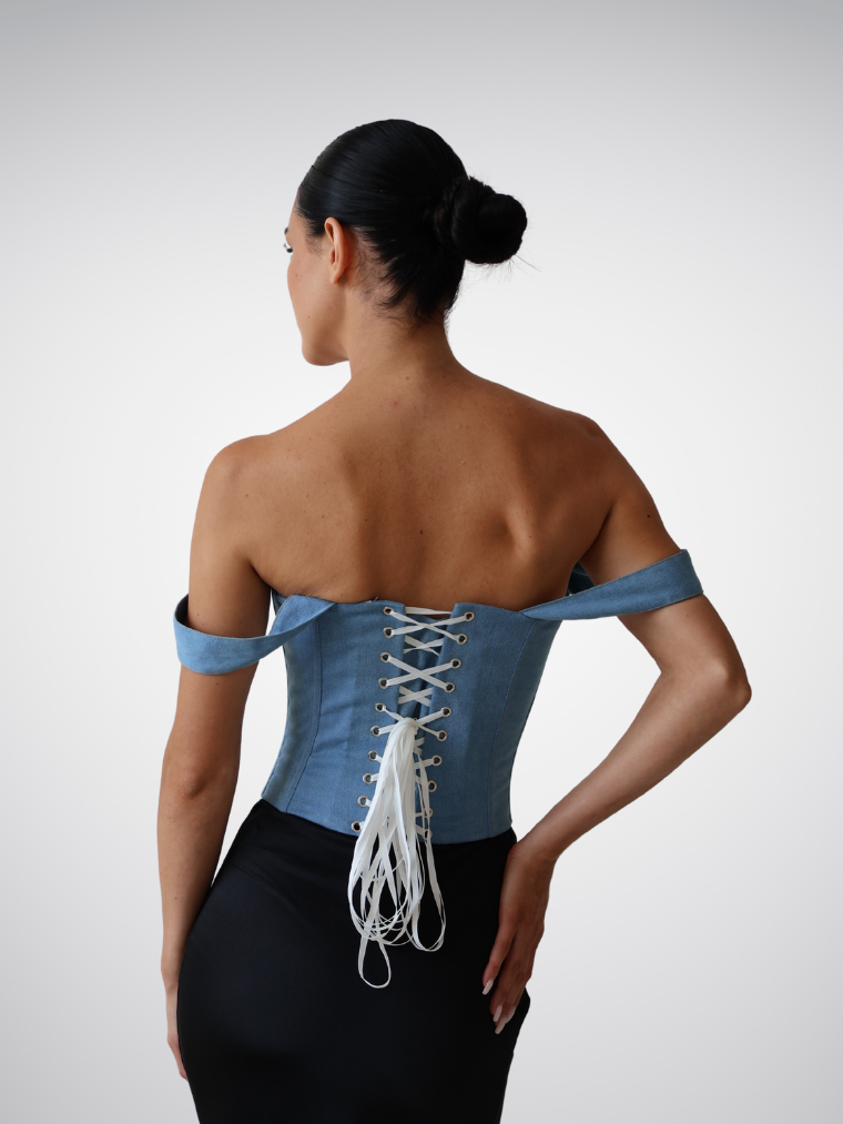 Vita corset 5