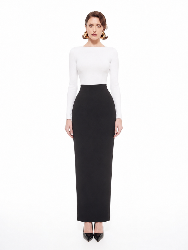 Aria Waist Skirt