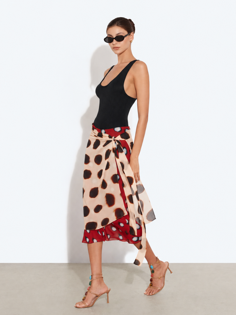 Talia Skirt 2
