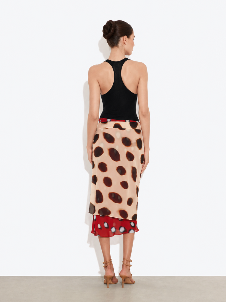 Talia Skirt 4