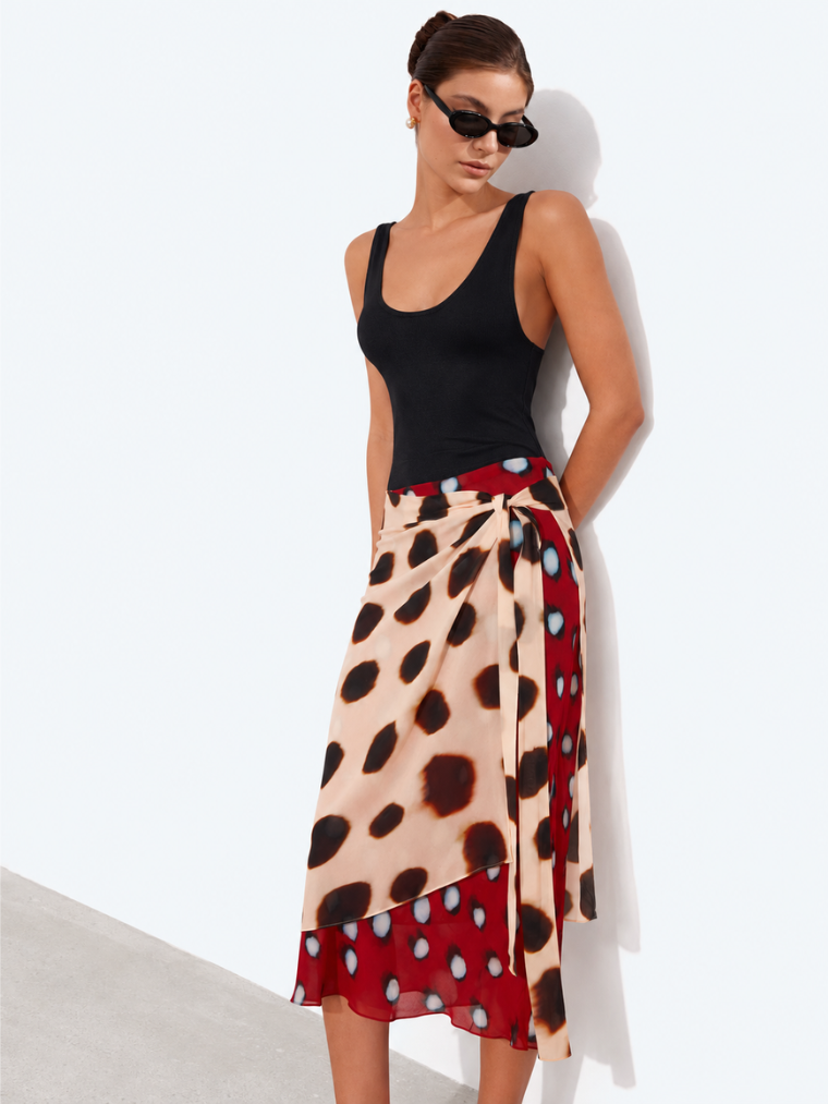 Talia Skirt 3