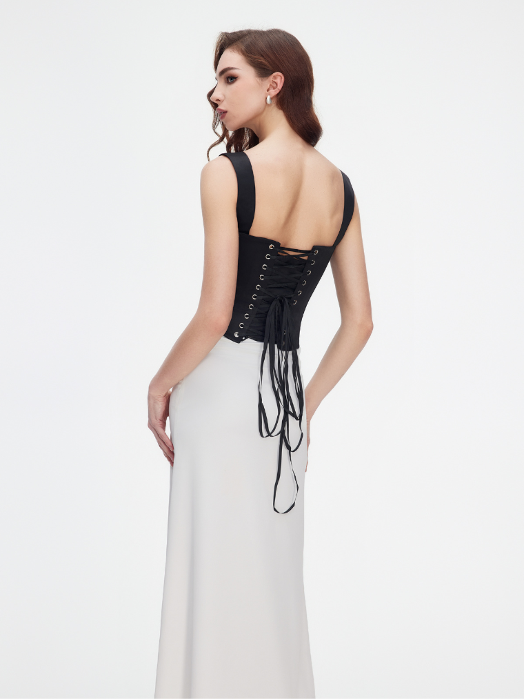 Sia corset 6