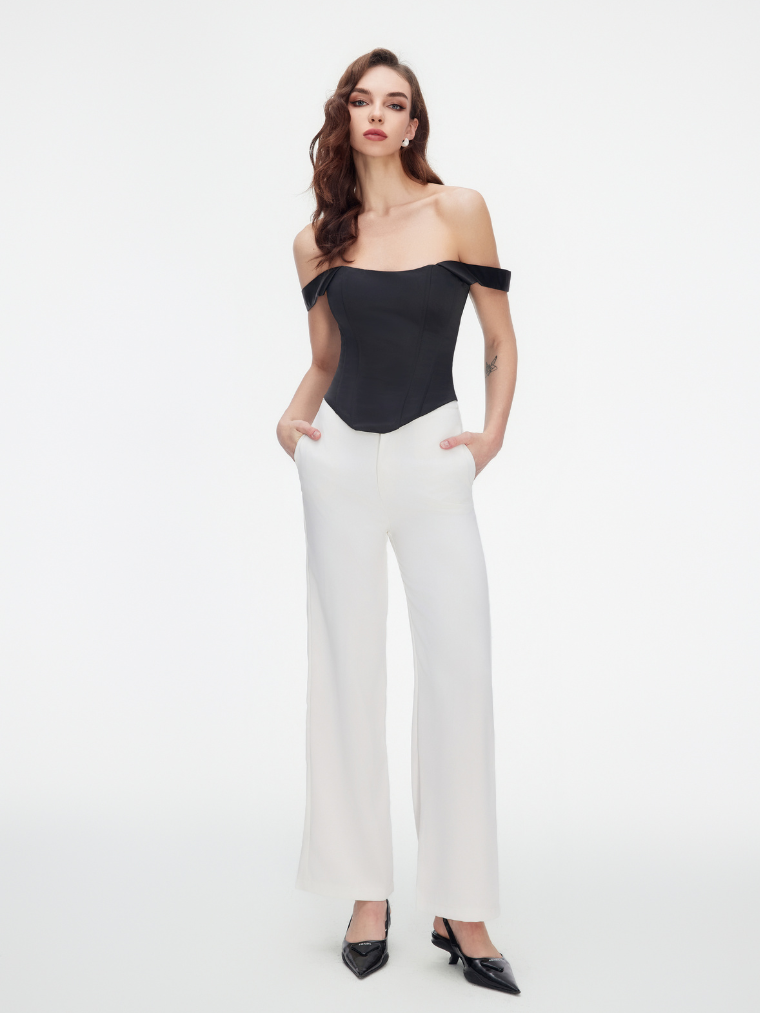 Sia corset 7