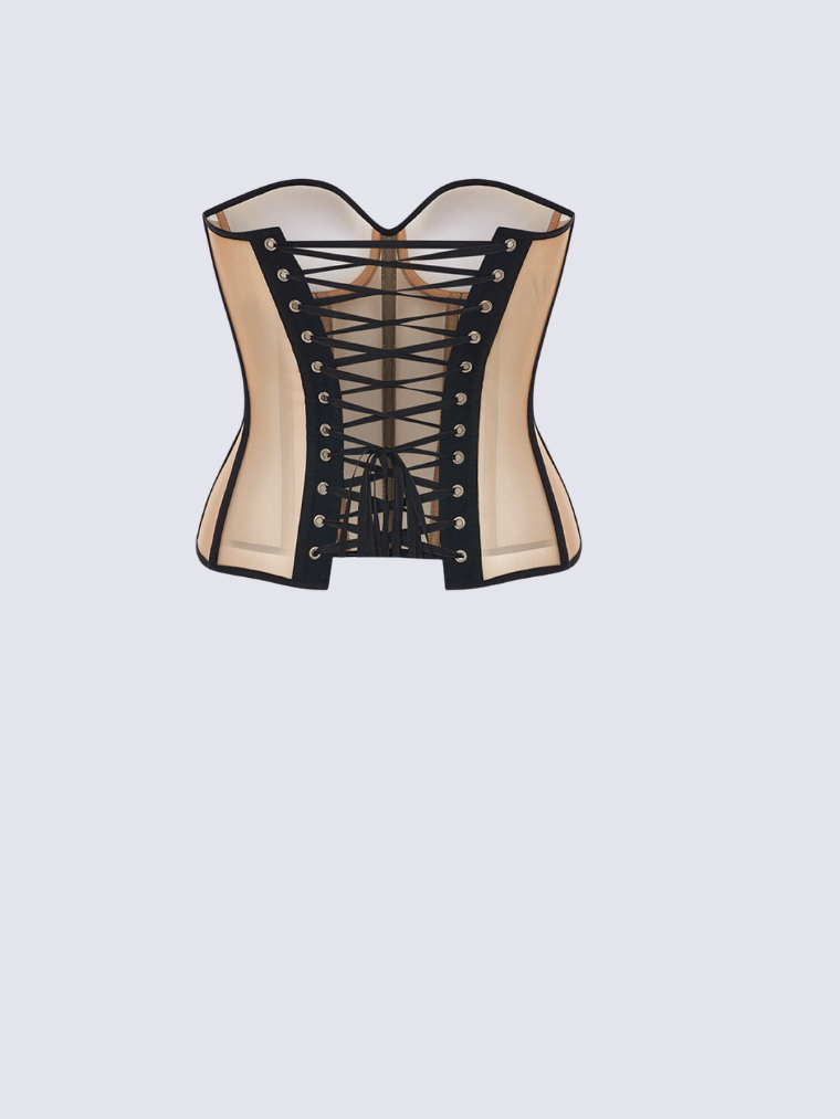 Athens corset 5