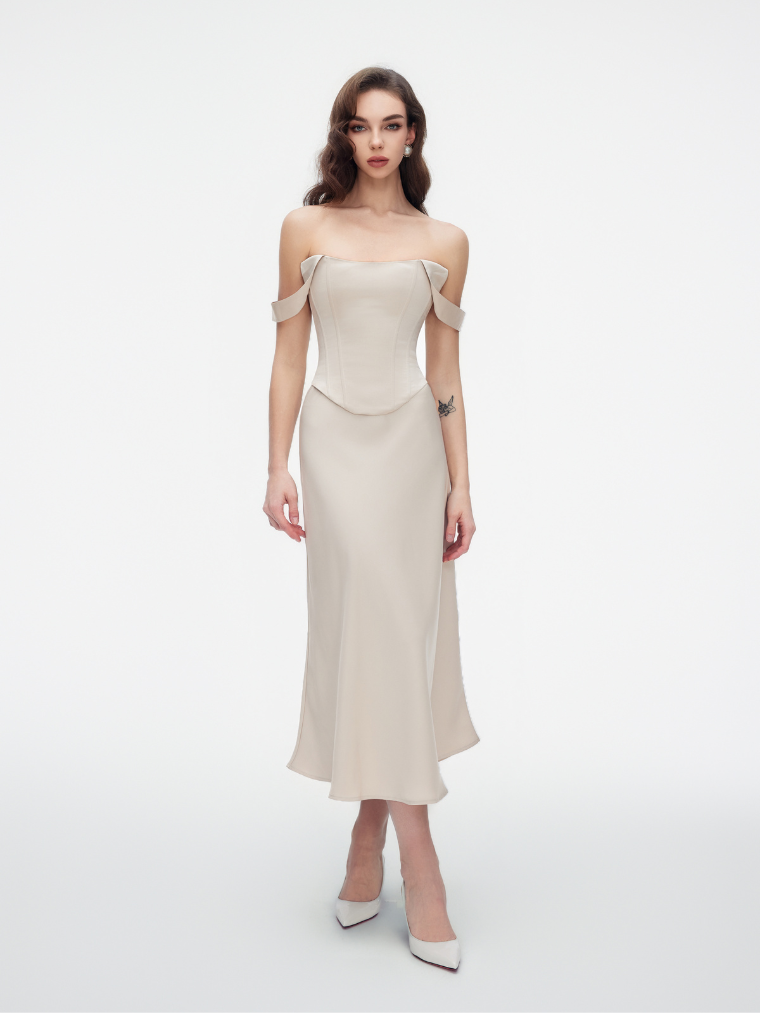 Sia corset 26