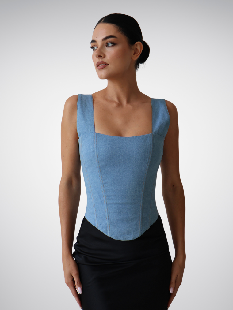 Vita corset 6
