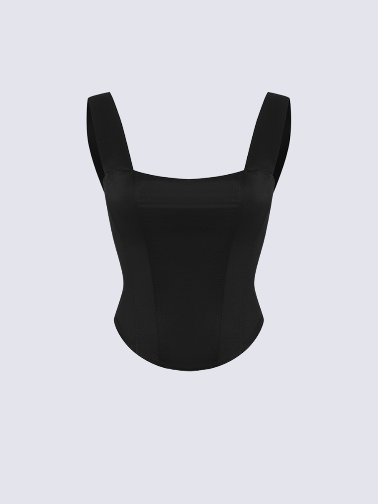 Sia corset 8