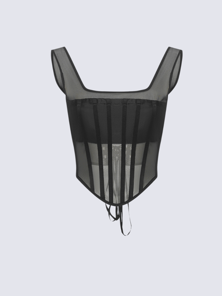 T form mesh 5