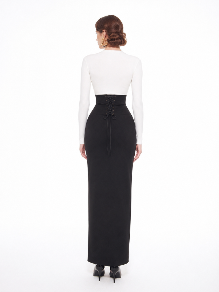 Aria Waist Skirt 2