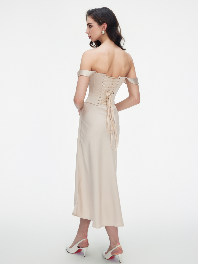 Sia corset 25