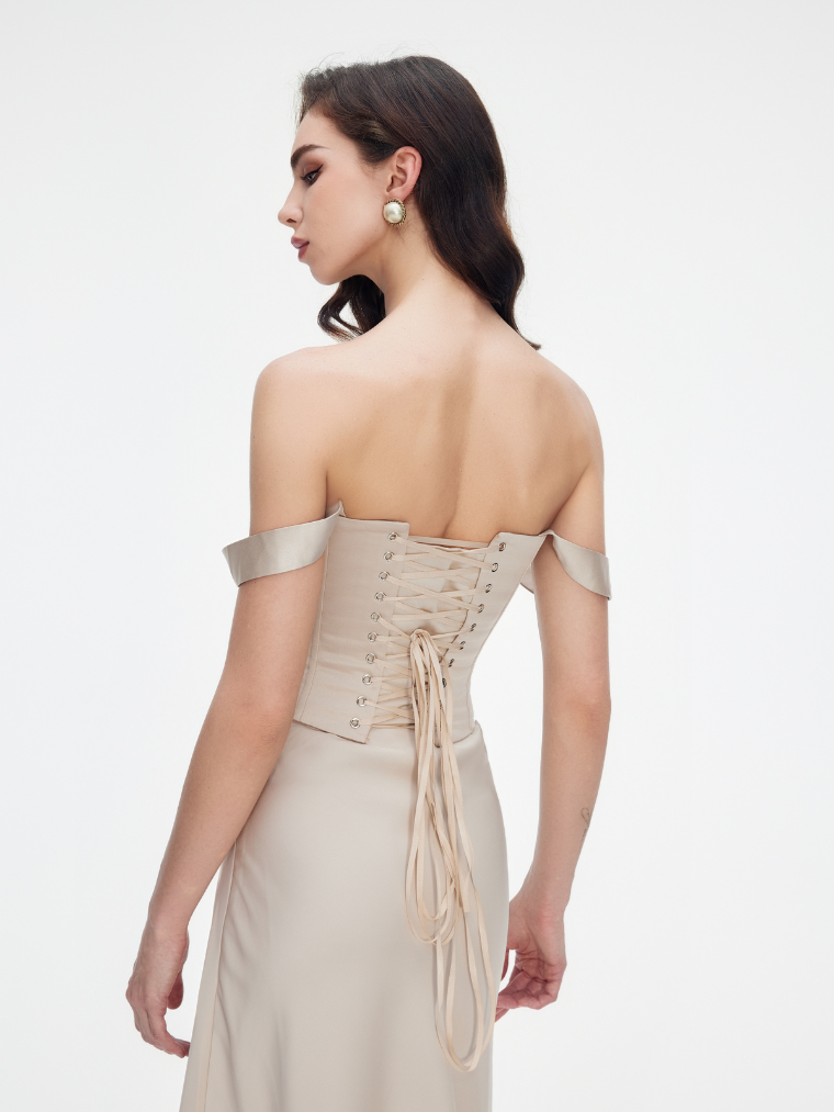 Sia corset 30