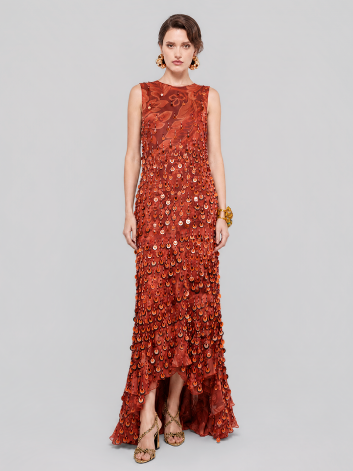 Ivana Dress