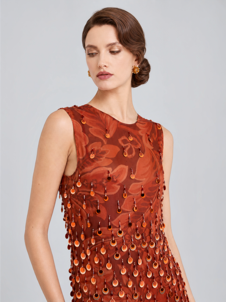 Ivana Dress 2