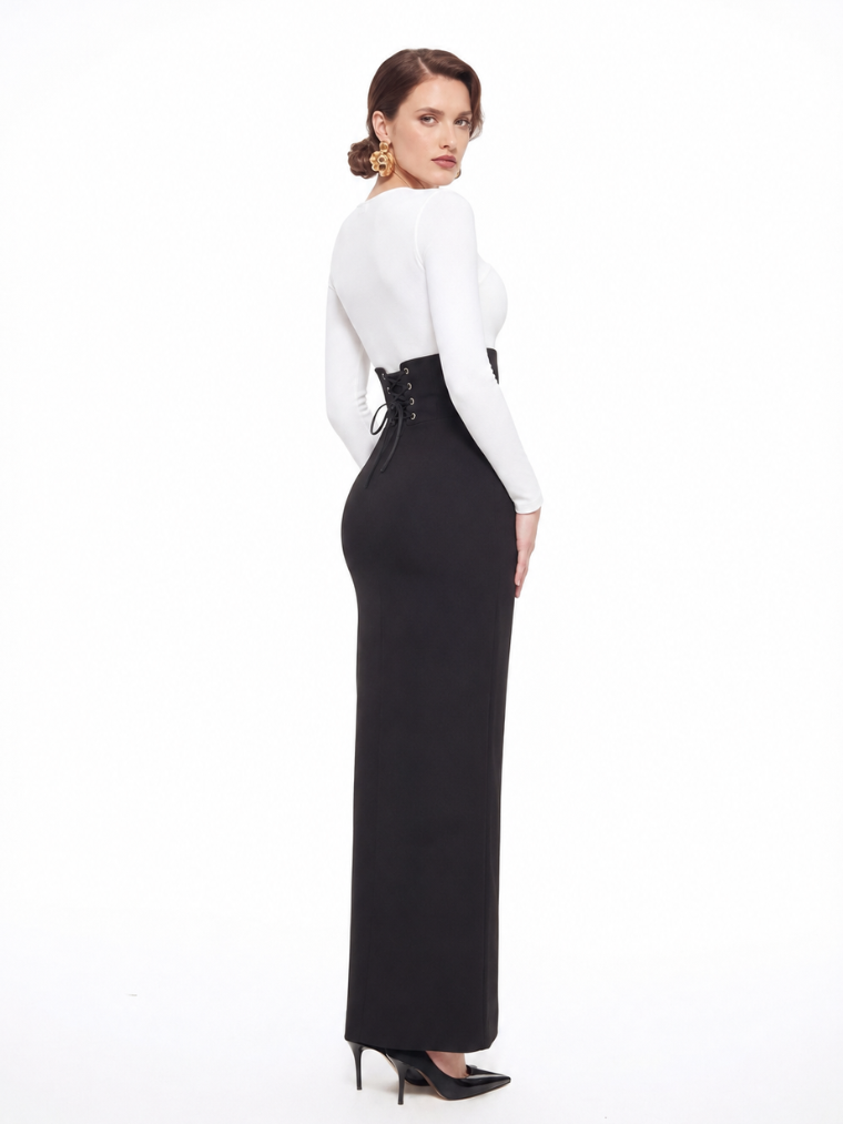 Aria Waist Skirt 3