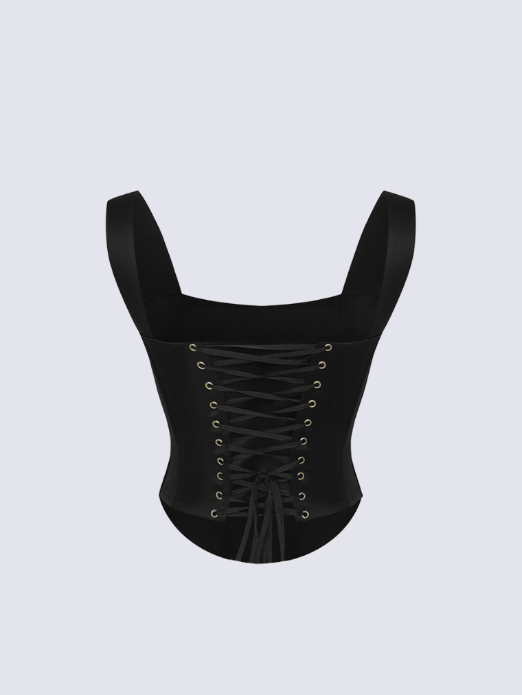 Sia corset 9