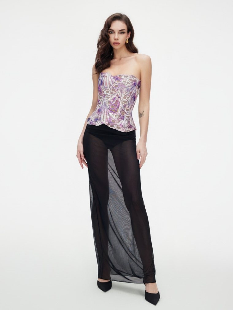 Florence Corset 16