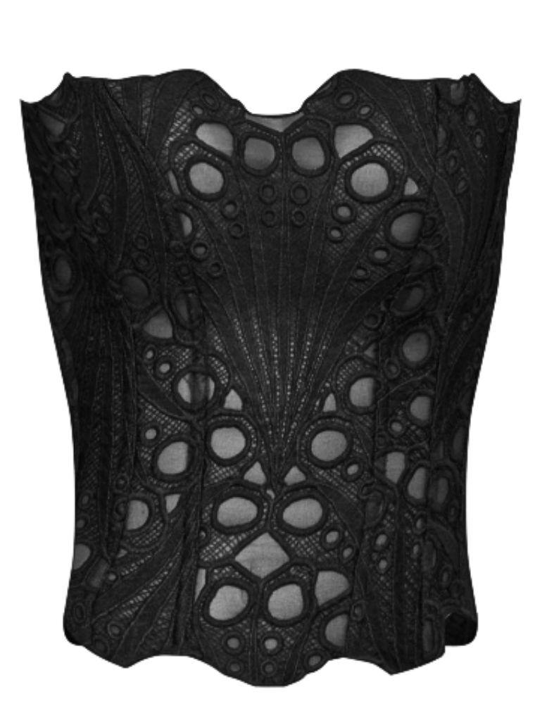 Florence Corset 9