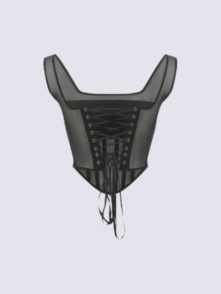 T form mesh 4