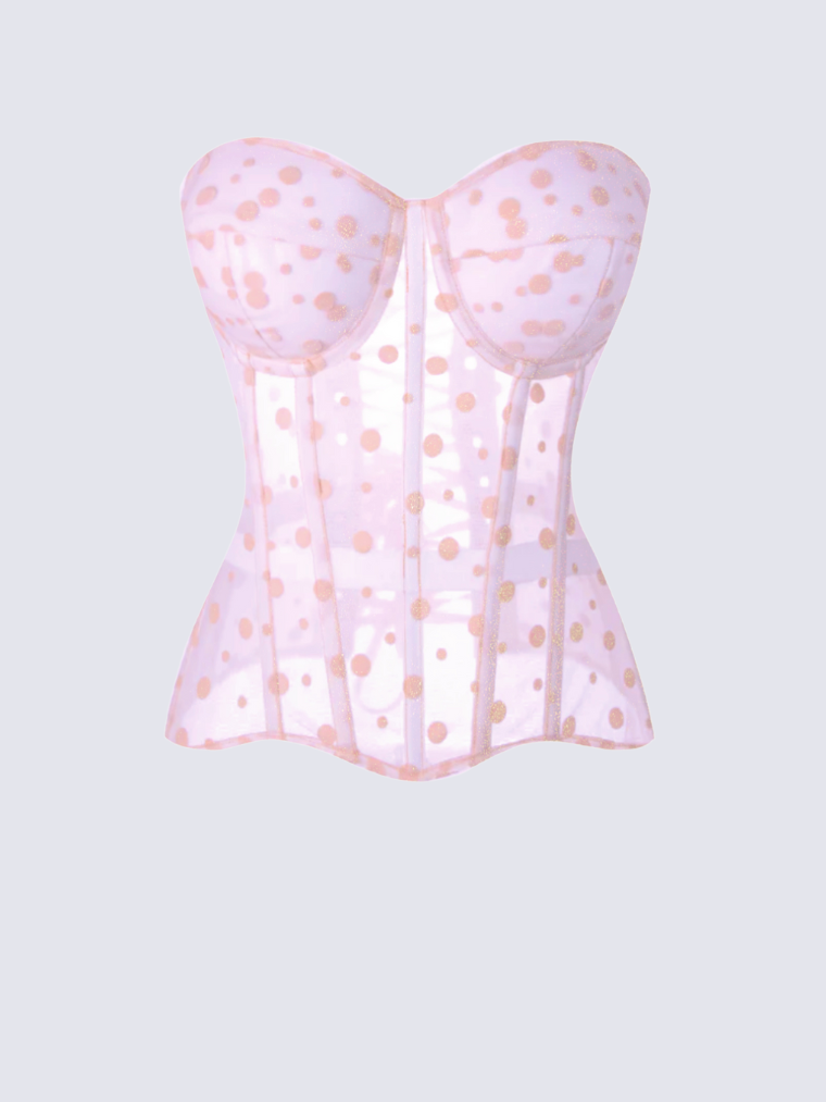 Marie corset 9