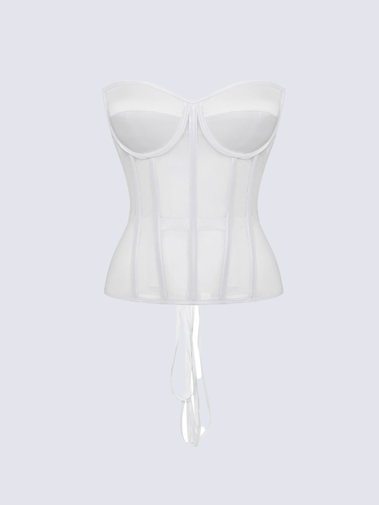 Secret form bra 12
