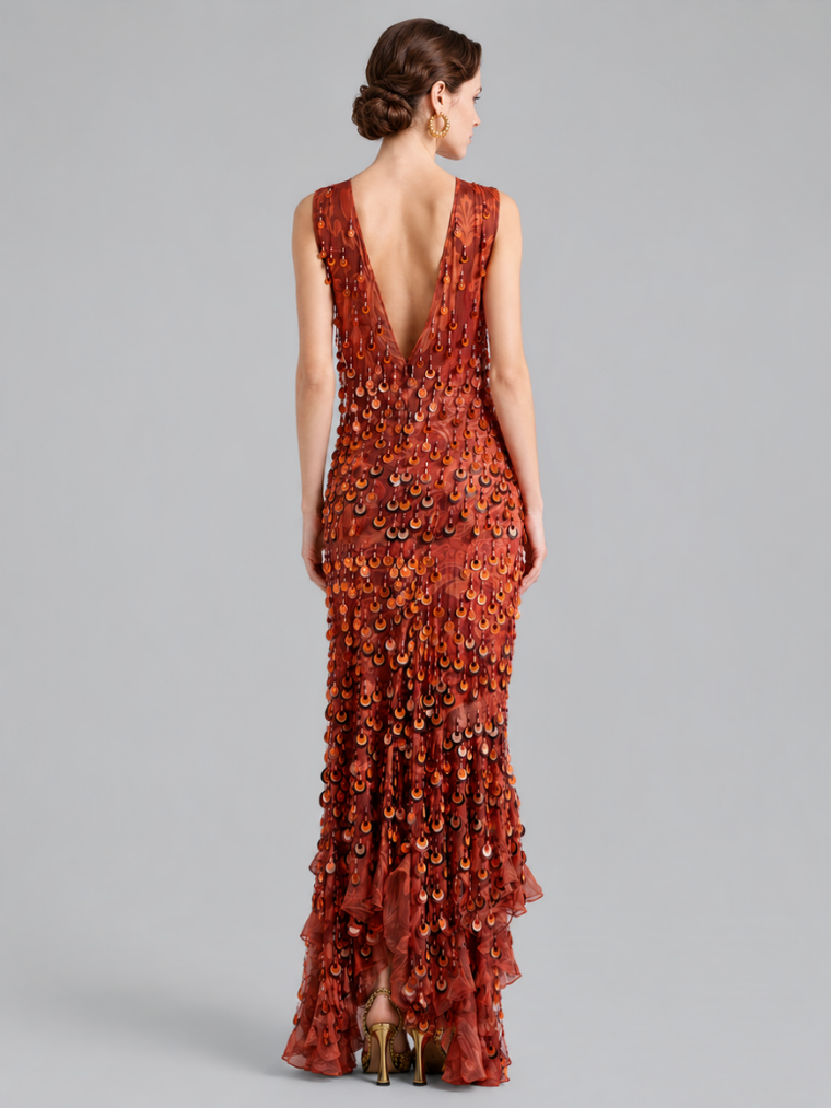 Ivana Dress 4