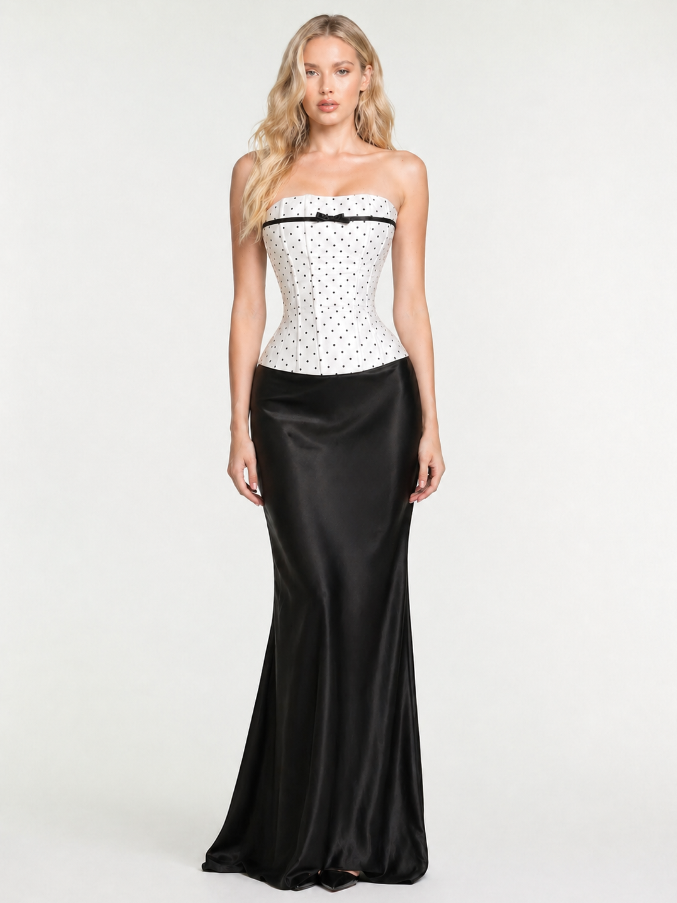Marais Polka Corset