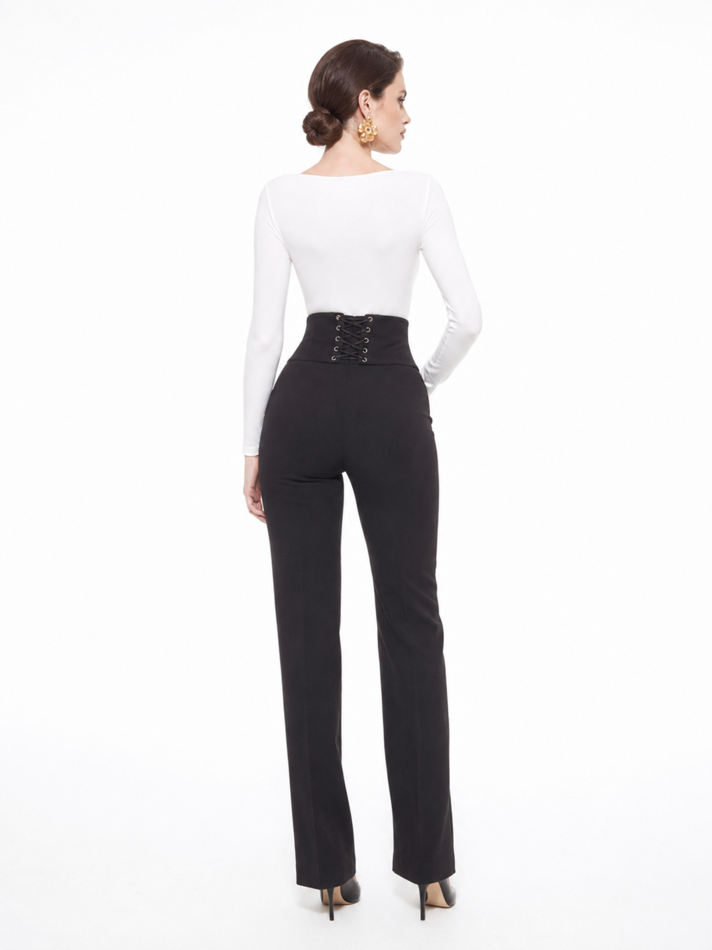 Aria Waist Skirt 8