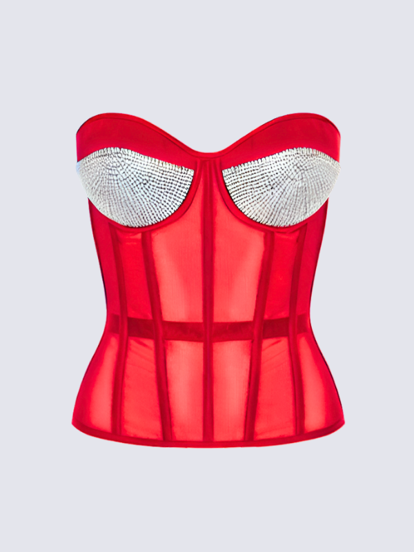 Temptation rhinestones 6