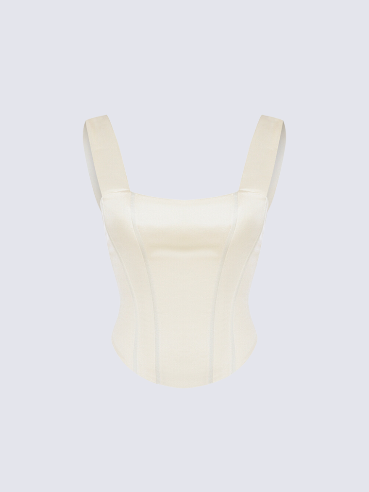 Sia corset 17