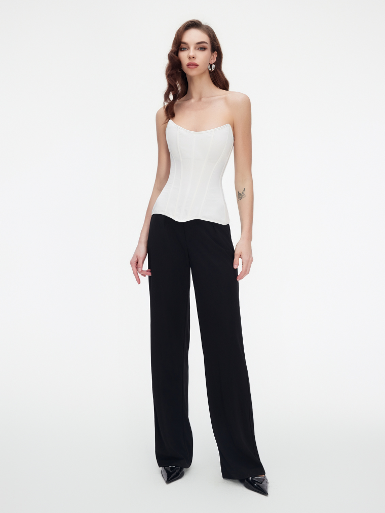 Grace corset 7