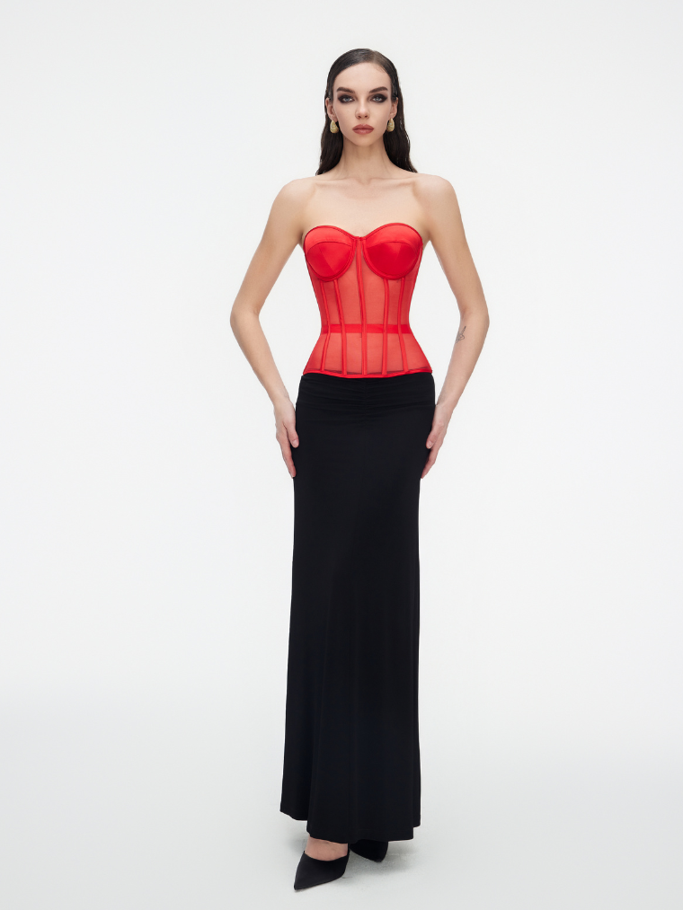 Secret form bra 21