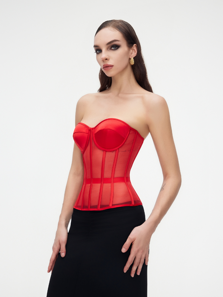 Secret form bra 22