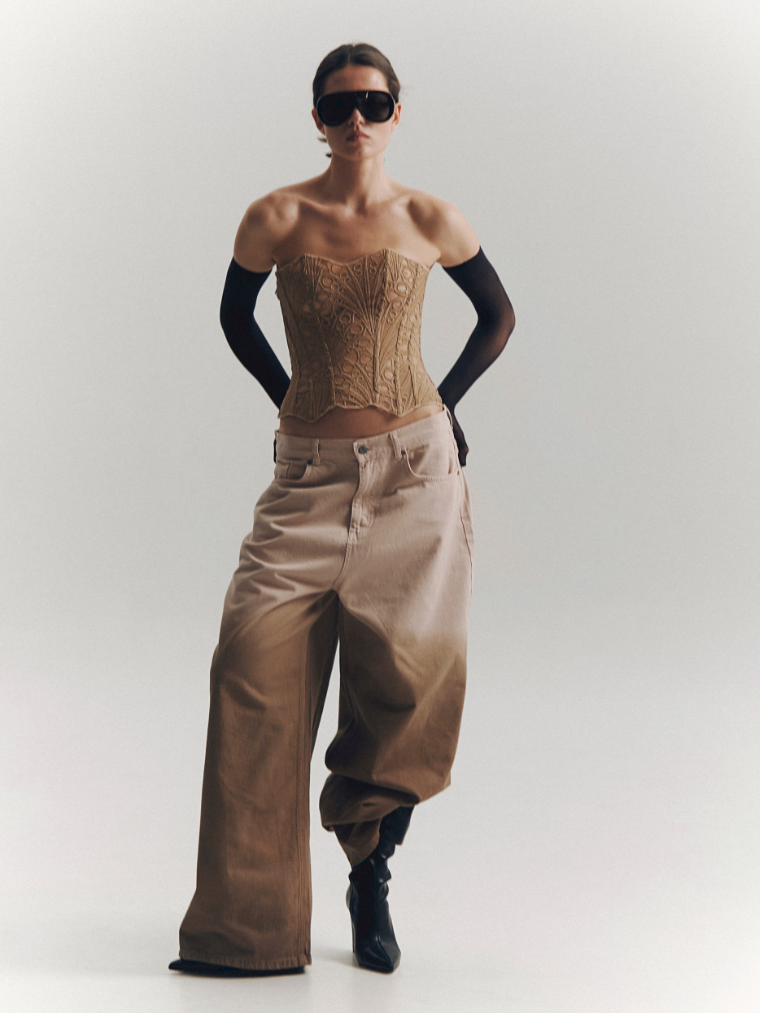 Florence Corset
