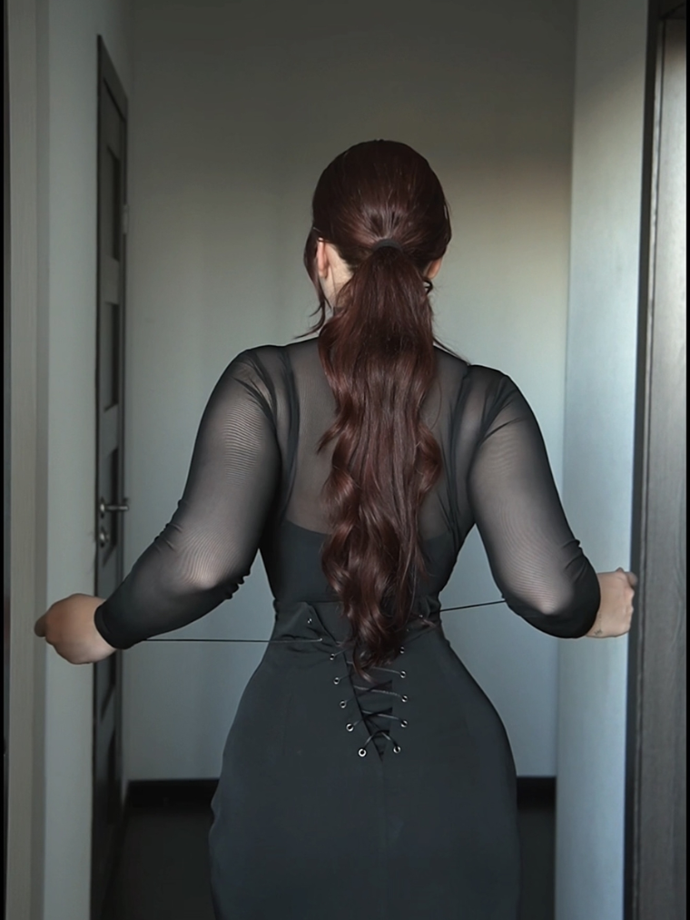 Aria Waist Skirt 5