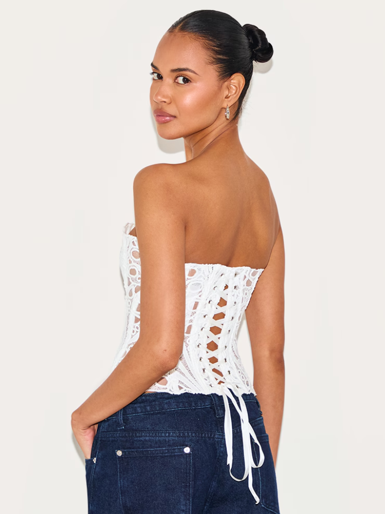 Florence Corset 11