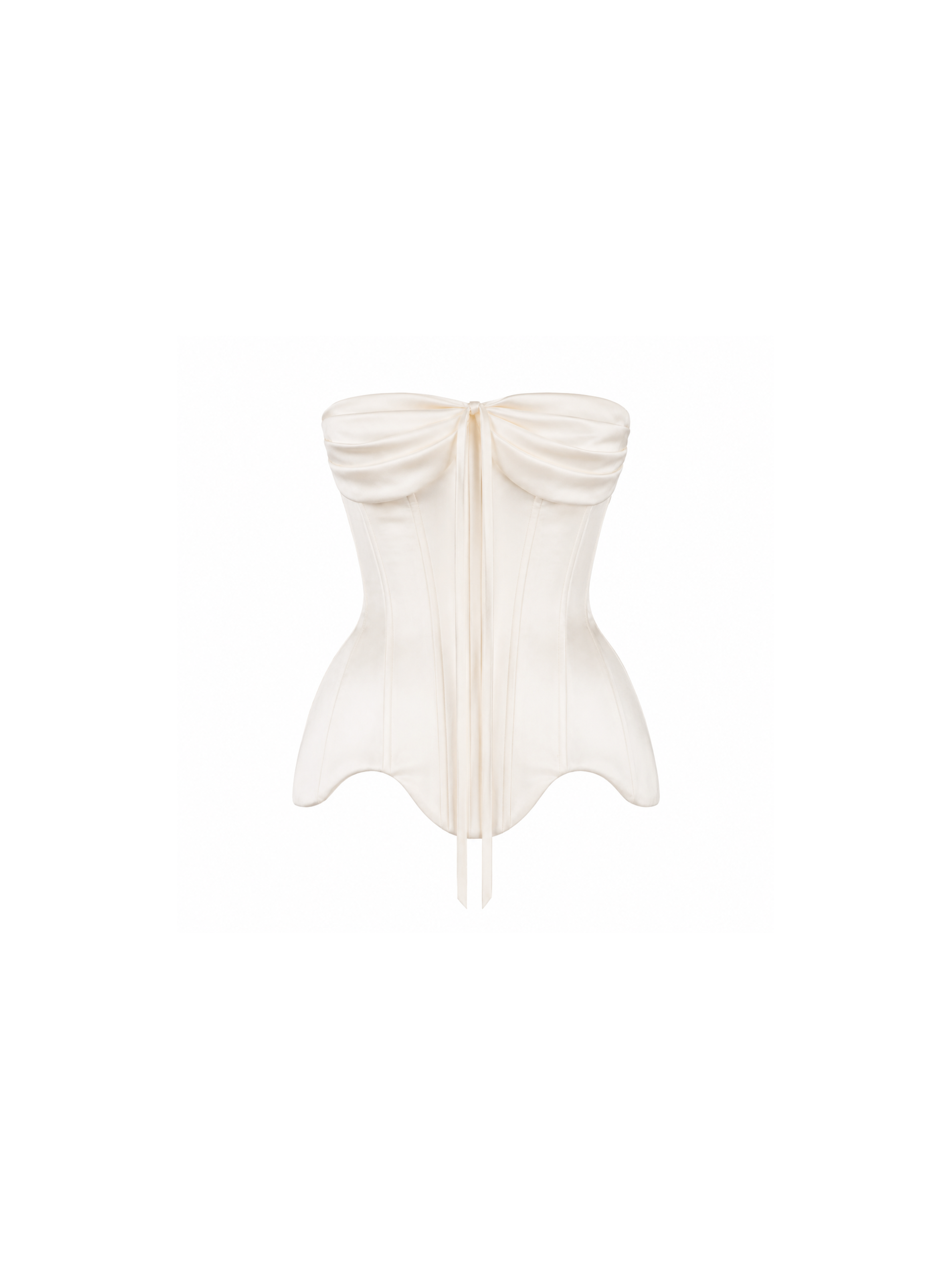 Rosalie Corset 5