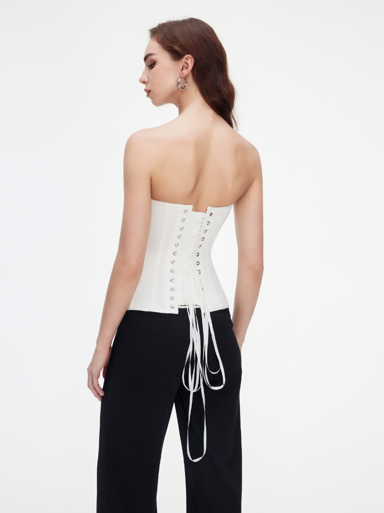 Grace corset 8