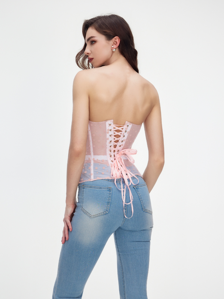 Marie corset 5