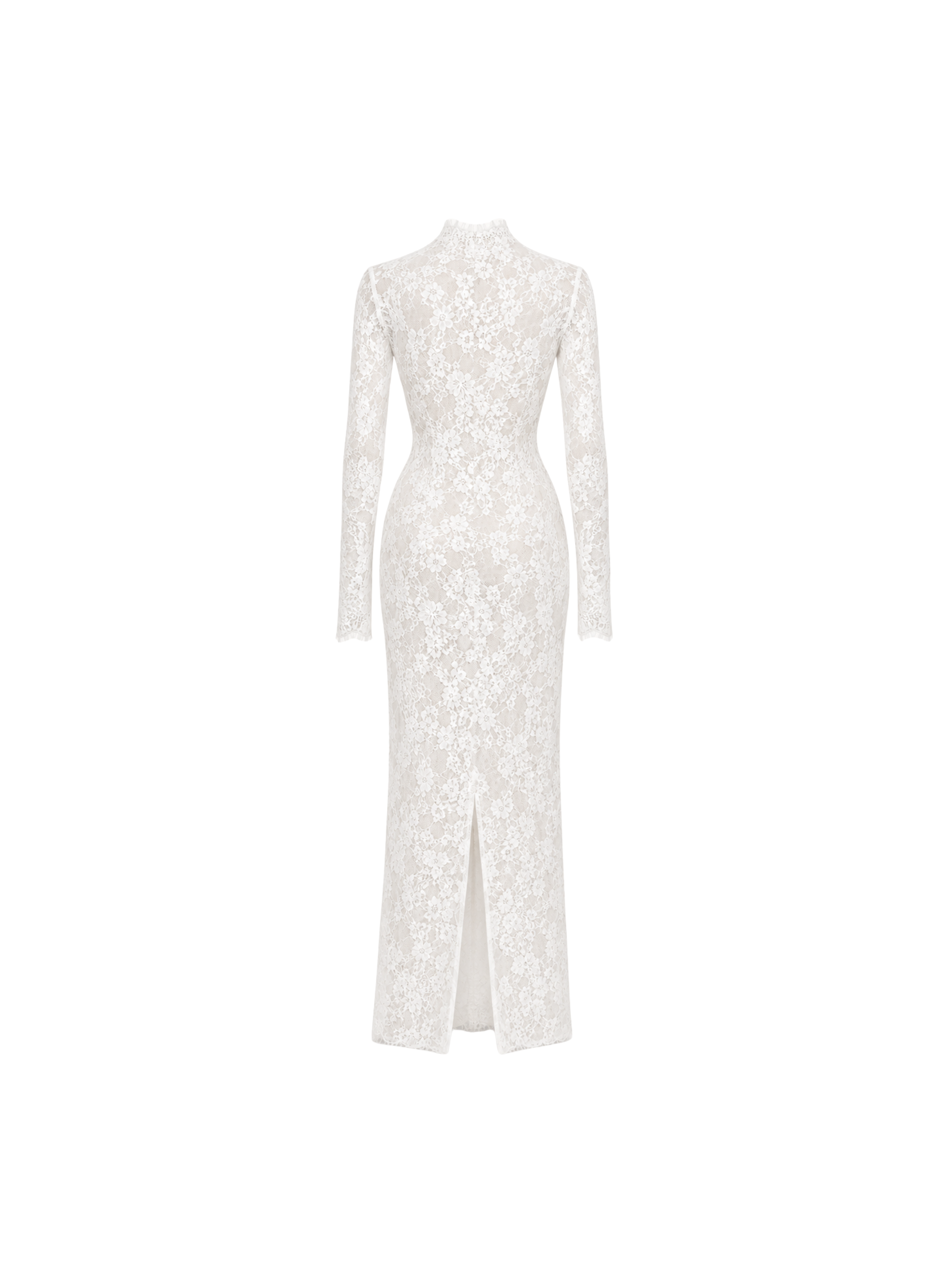 Rosalie Gown Set 6
