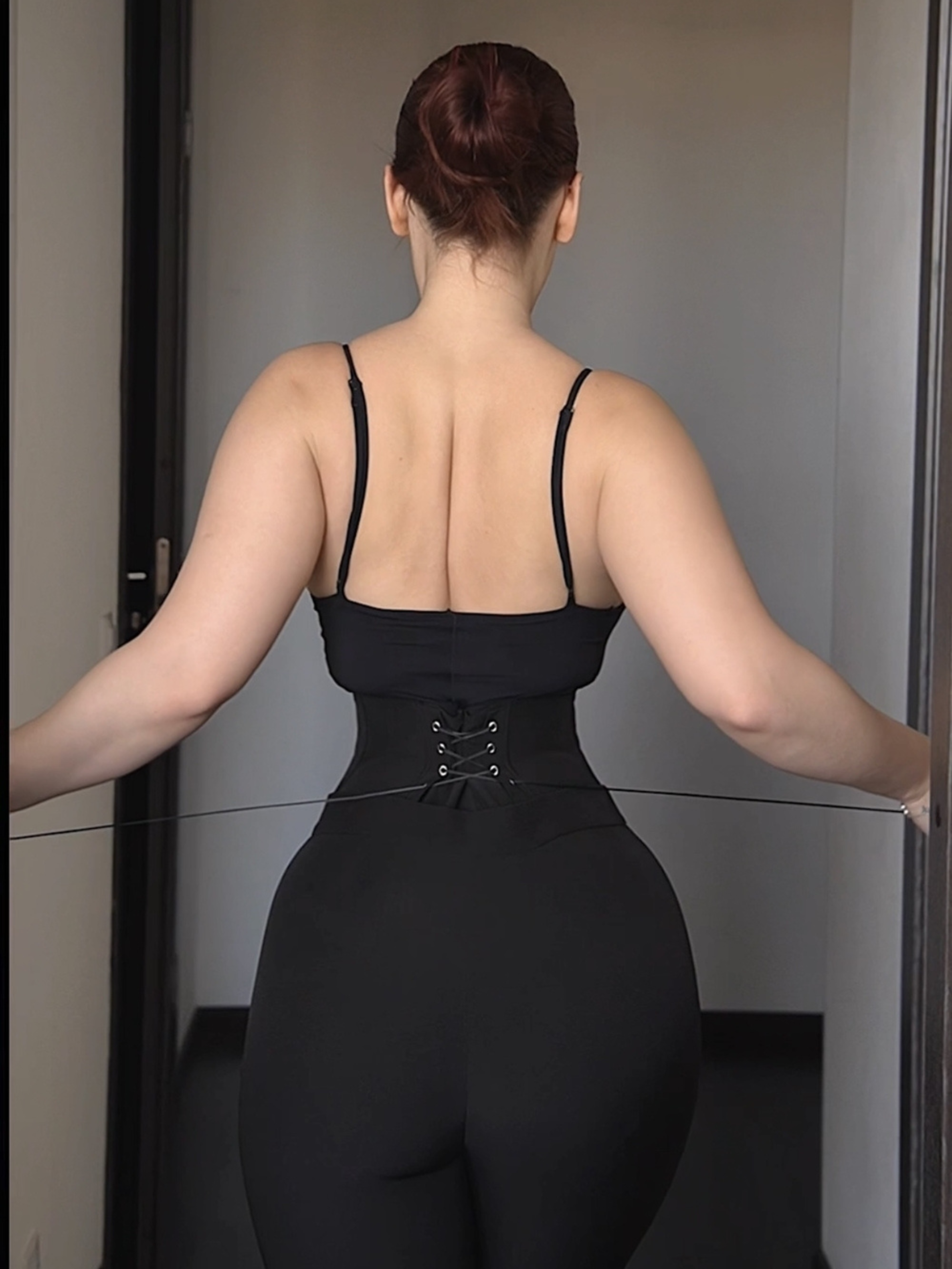 Aria Waist Skirt 11