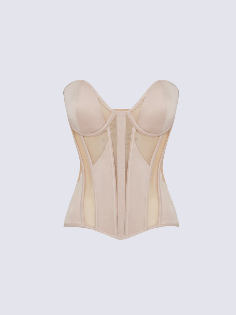 Muse corset 17