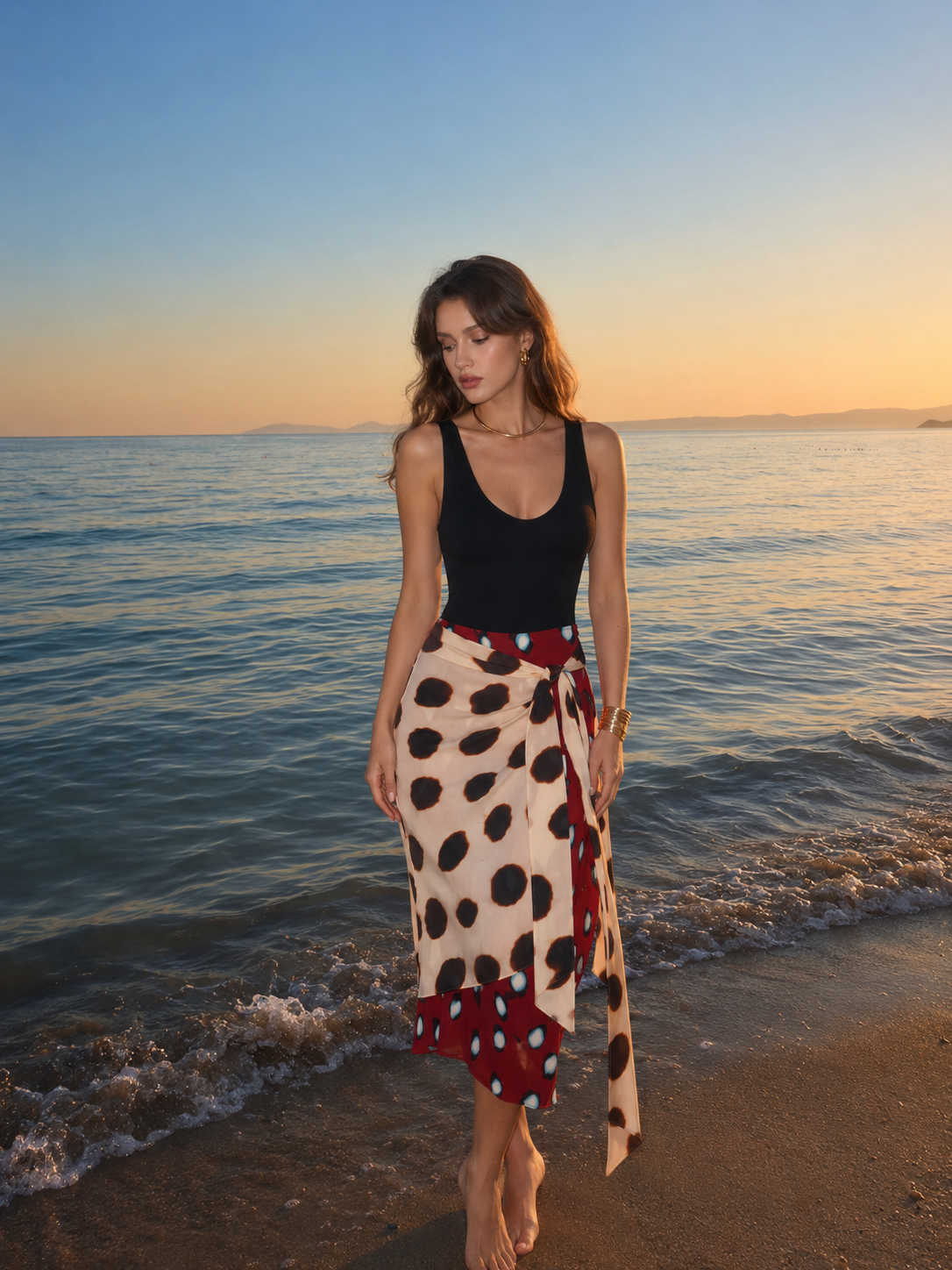 Talia Skirt 6
