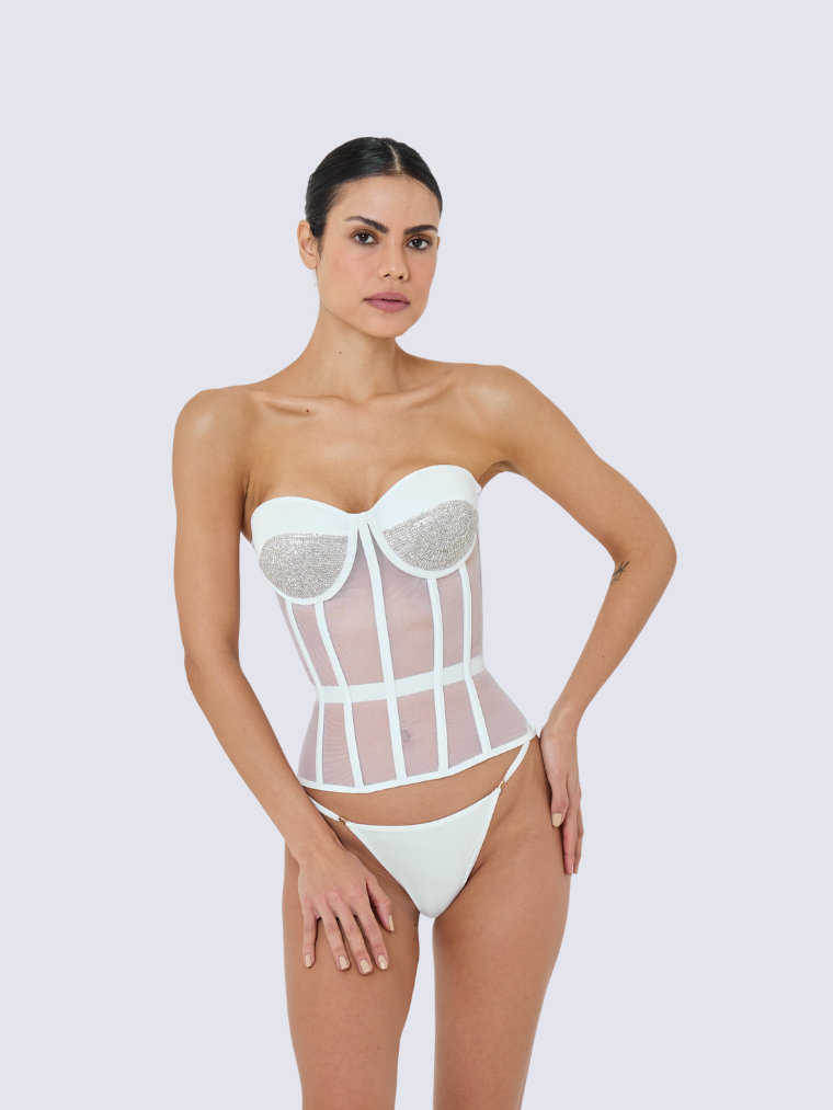 Temptation rhinestones 14