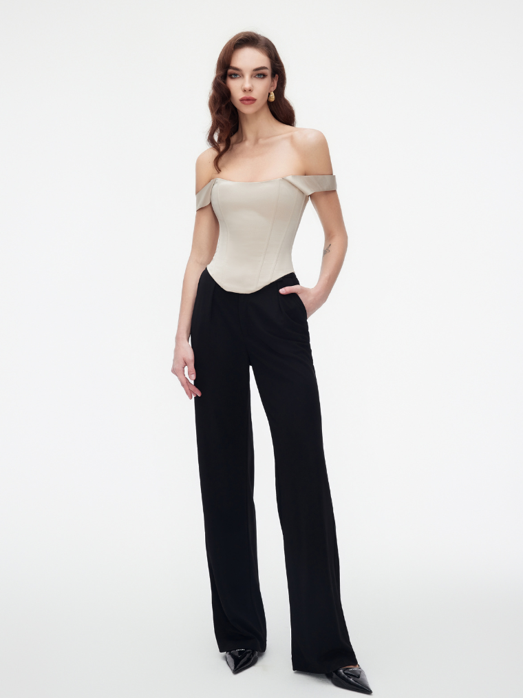Sia corset 19