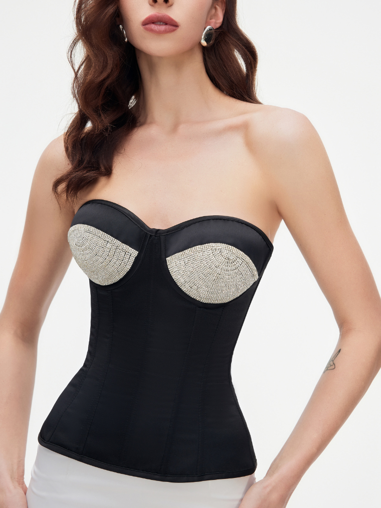Lumire Corset 2