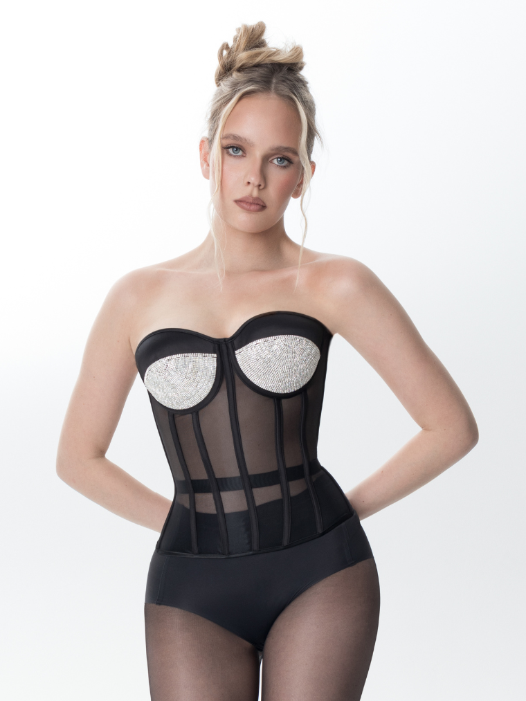 Temptation rhinestones 7