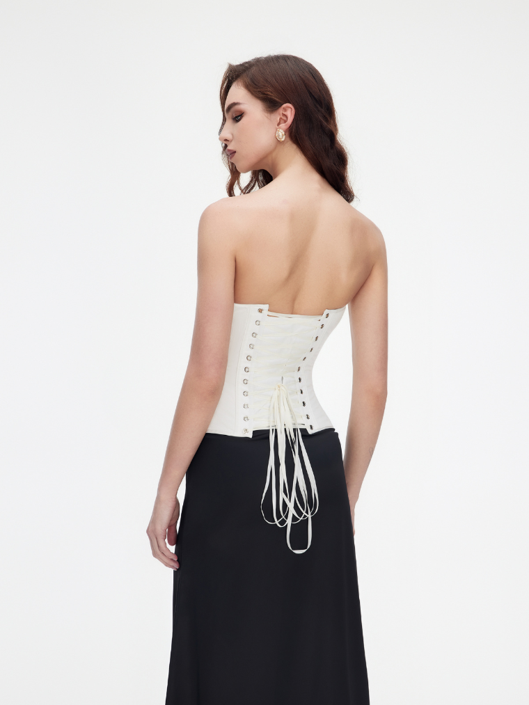 Eva corset 9