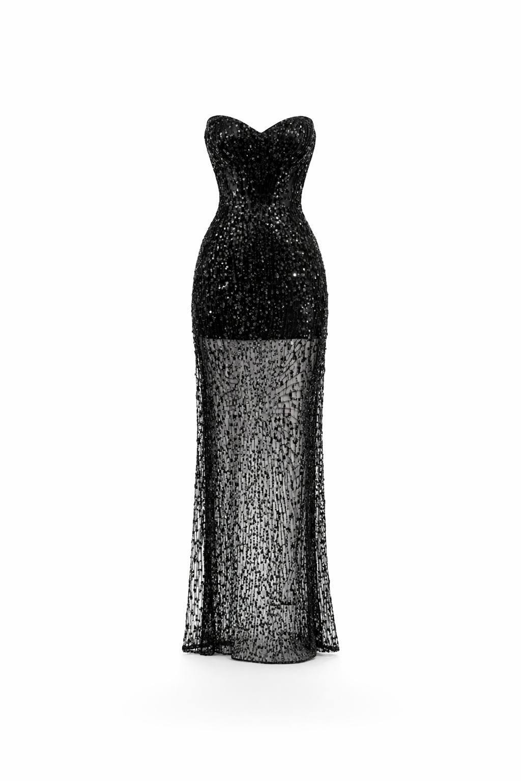 Swan Temptation Dress 8