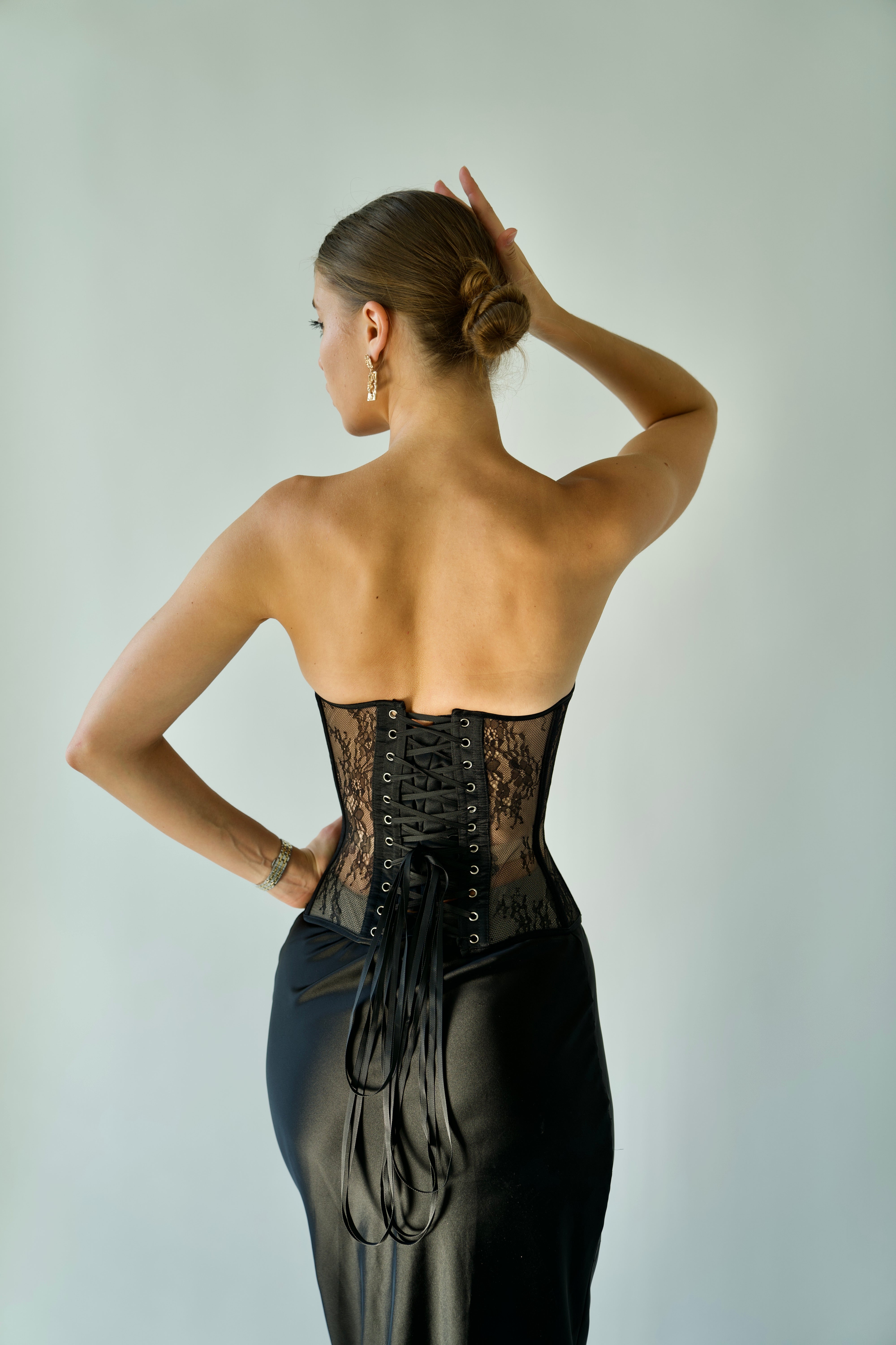 Bestolivia corset 4