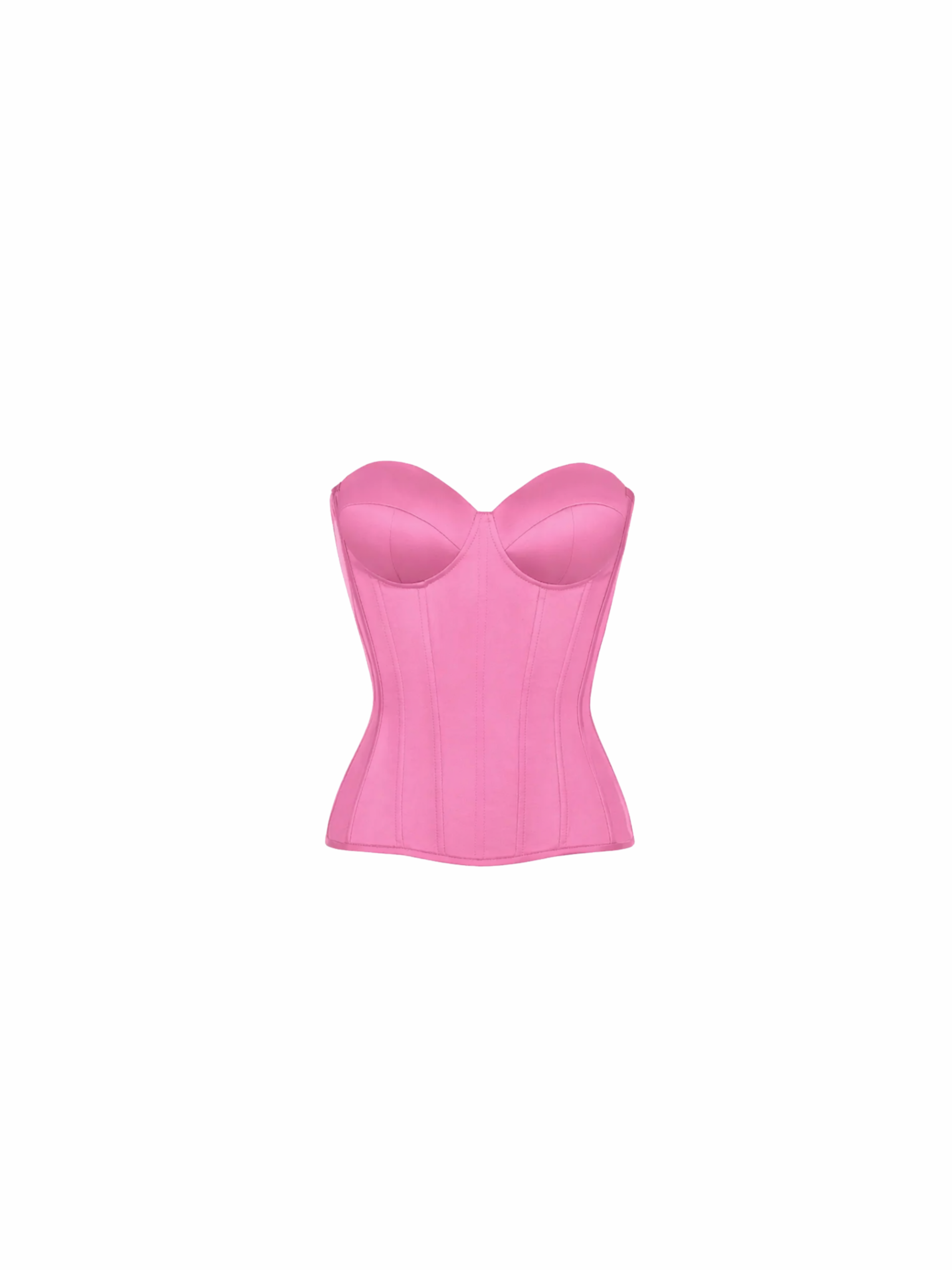 Eva corset 16